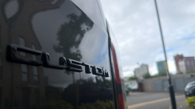 Ford Transit Custom 320 L1 Diesel Fwd 2.0 EcoBlue 170ps H1 Van Sport Auto - Image 38